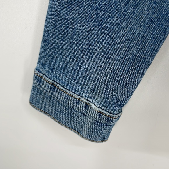 Signature by Levi’s Jean Jacket - Picture 3 of 4